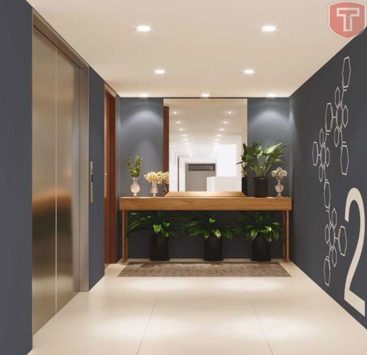 Apartamento com 2 Quartos à Venda, 53,00 m² - Foto 10