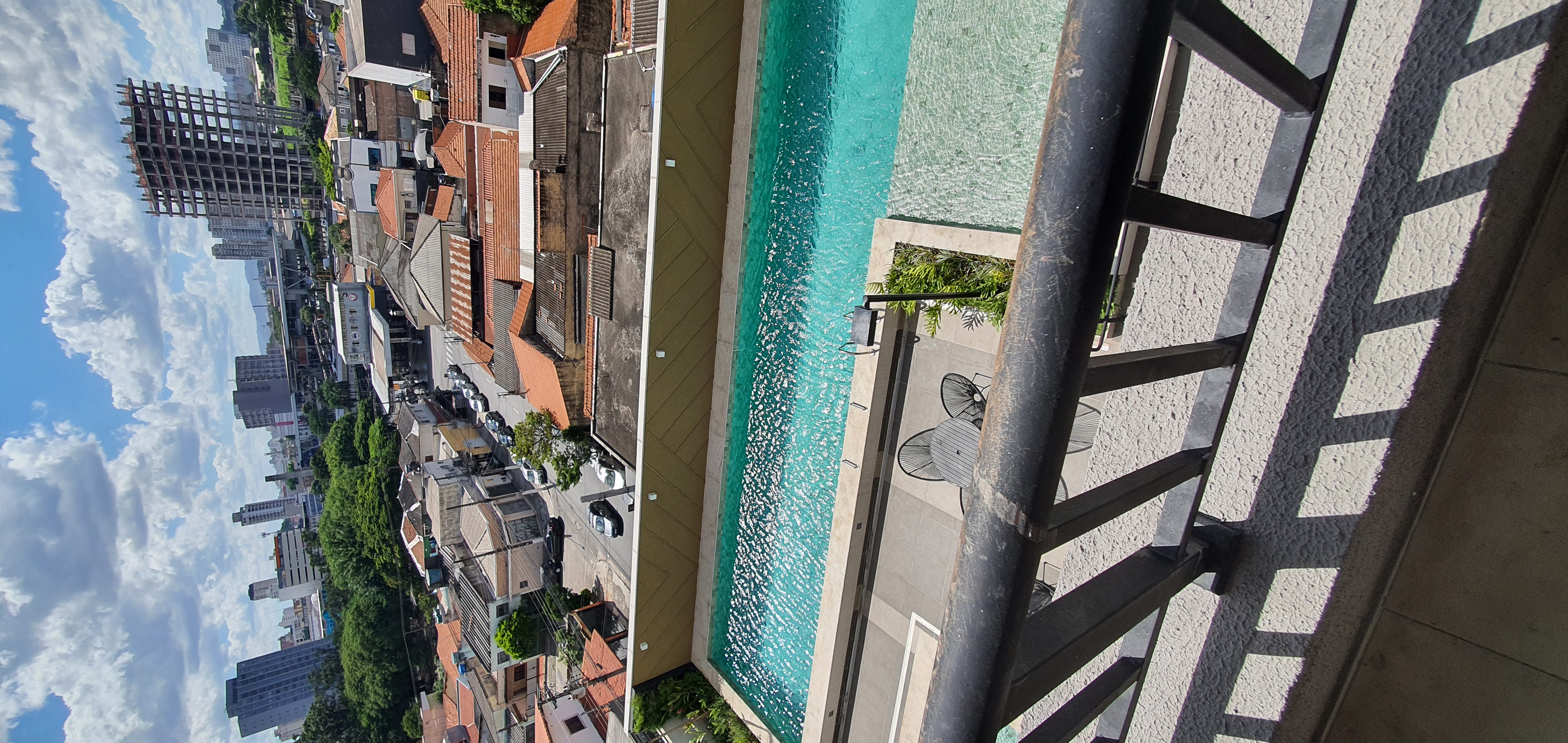 Apartamento com 2 Quartos à Venda, 40,00 m² - Foto 5