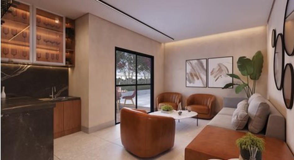 Apartamento com 3 Quartos à Venda - Foto 8