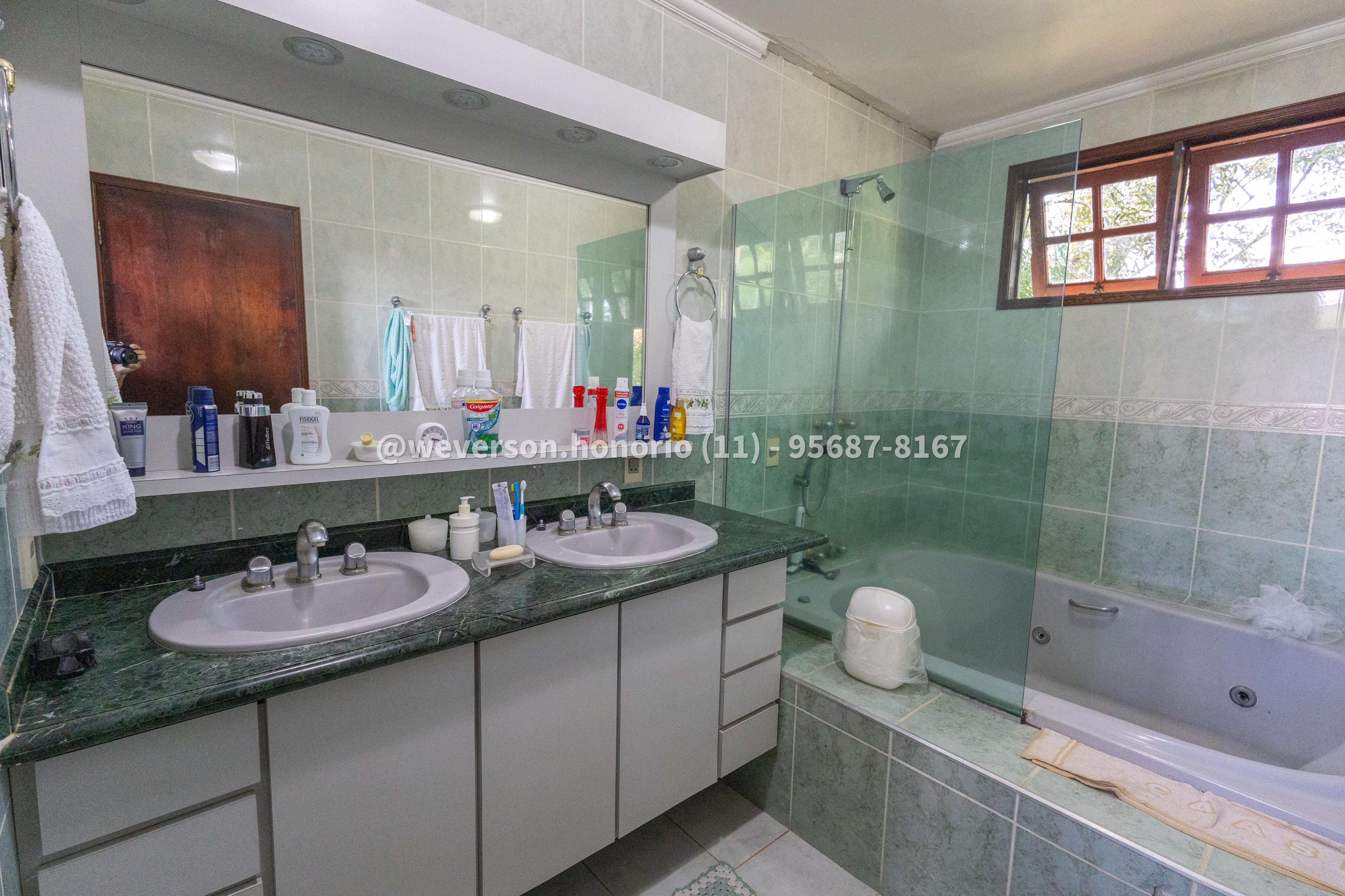 Casa com 4 Quartos à Venda, 5.750,00 m² - Foto 9