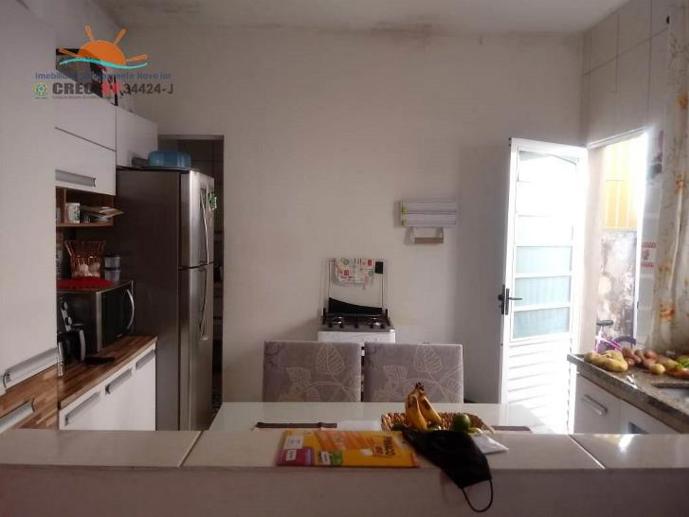 Casa com 3 Quartos à Venda - Foto 4