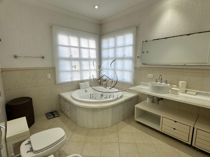 Casa com 5 Quartos para Temporada, 470,00 m² - Foto 16