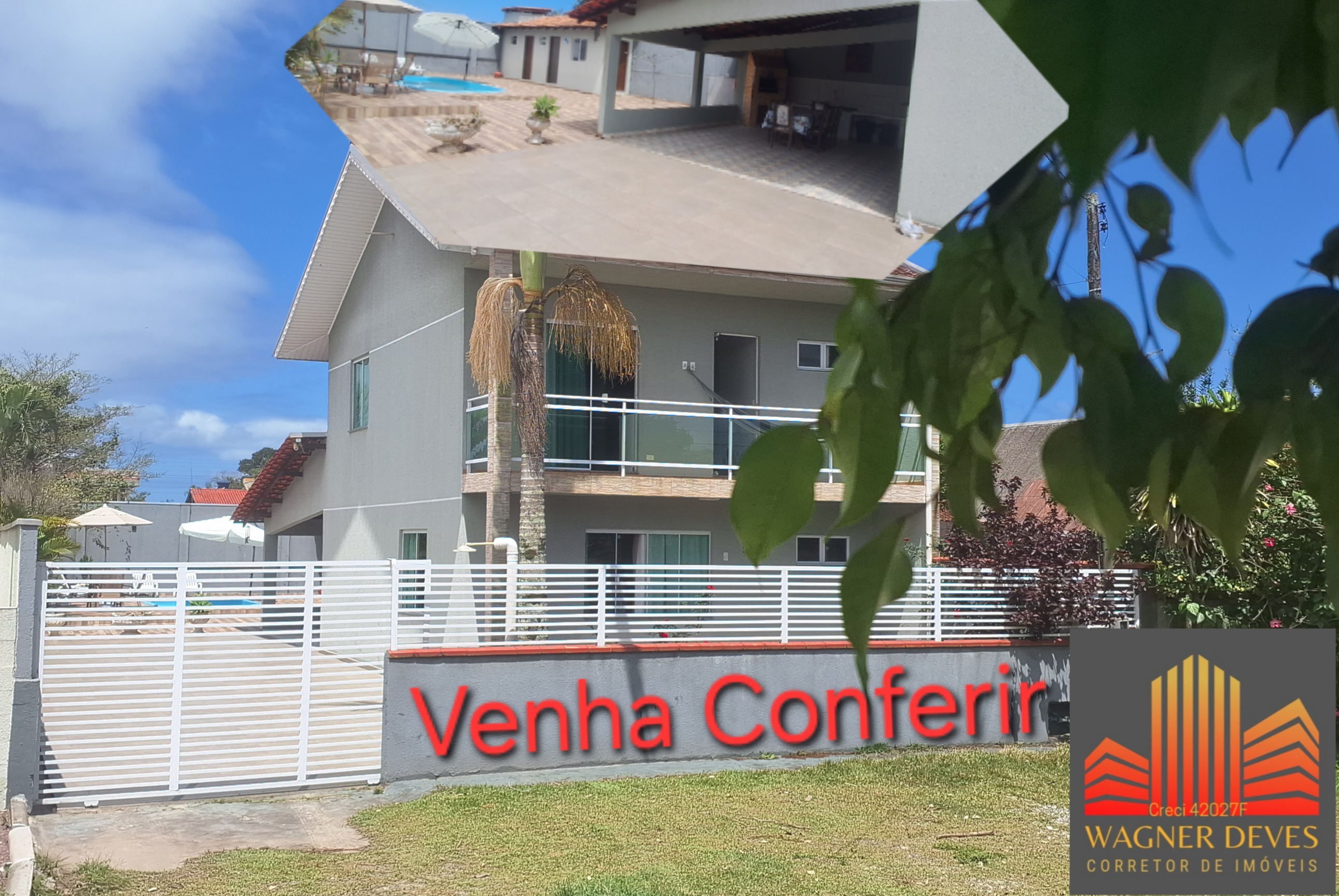 Casa com 4 Quartos à Venda, 160,00 m² - Foto 31