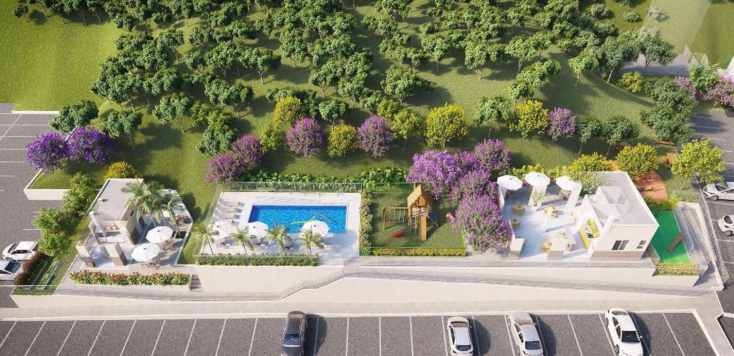 Apartamento com 2 Quartos à Venda - Foto 8
