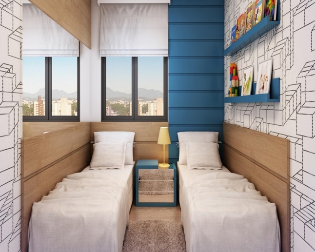 Apartamento com 1 Quarto à Venda, 83,60 m² - Foto 25