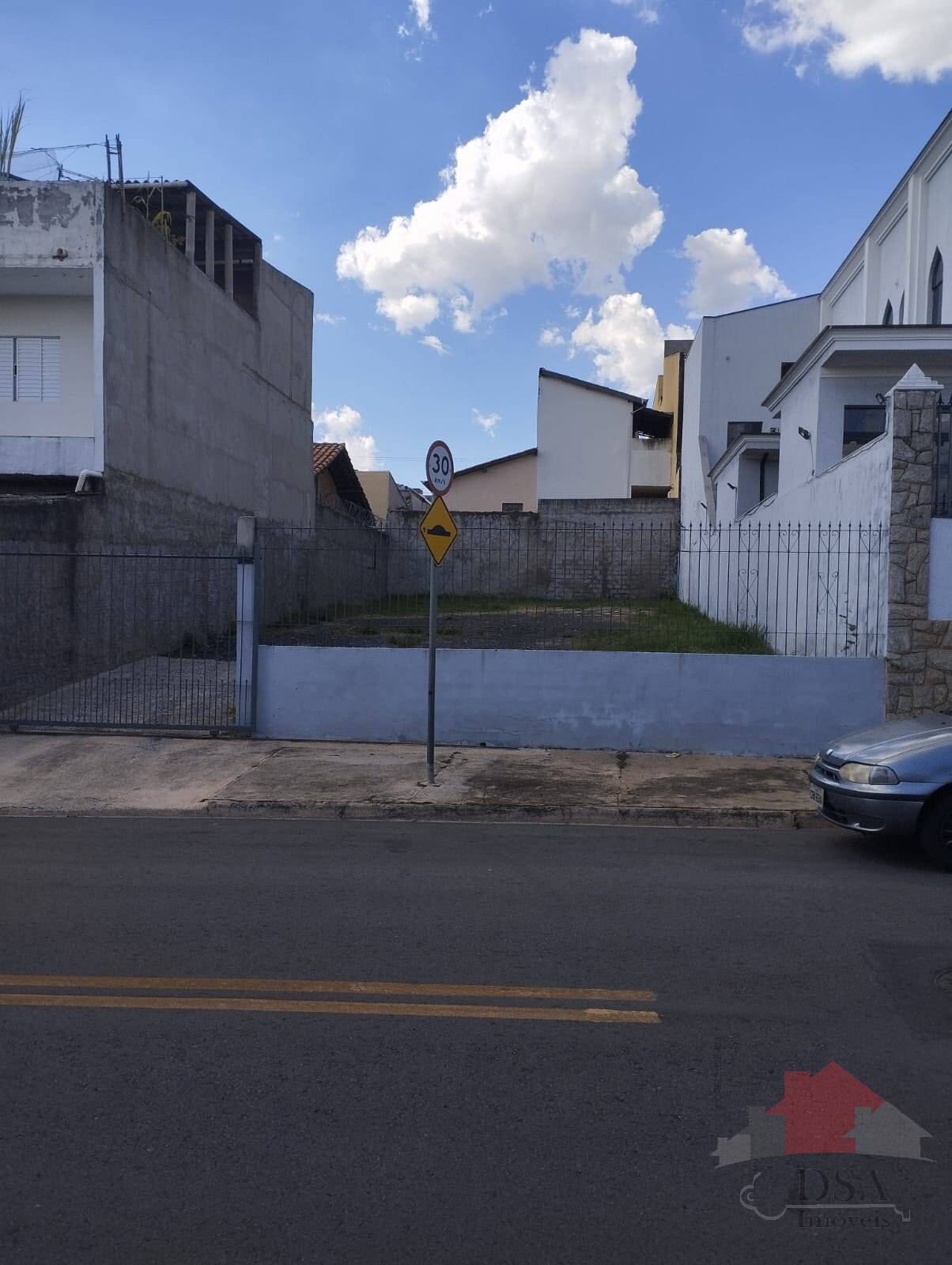 Terreno à Venda, 250,00 m² - Foto 1