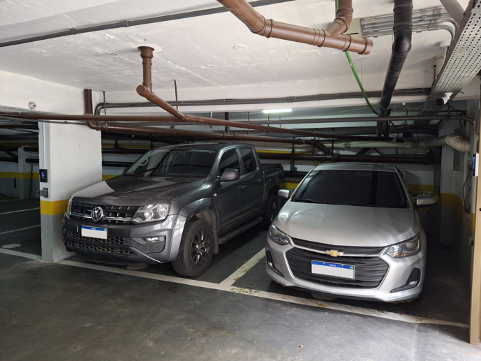 Apartamento com 4 Quartos à Venda, 251,95 m² - Foto 26
