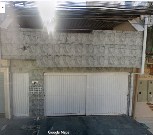 Casa com 3 Quartos à Venda - Foto 1