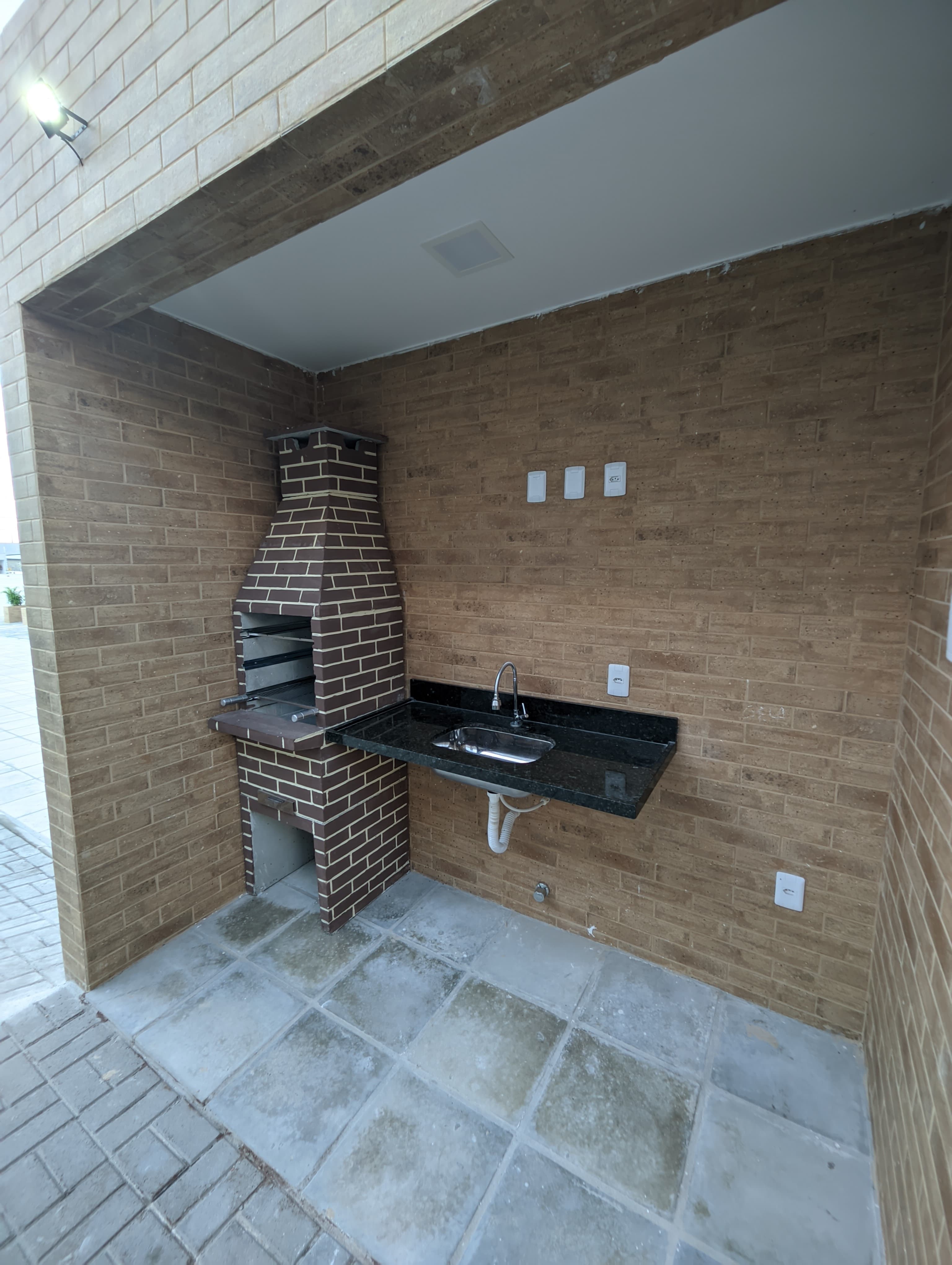 Apartamento com 2 Quartos à Venda, 75,00 m² - Foto 2