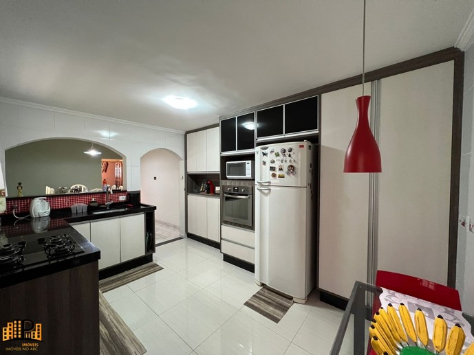 Casa com 3 Quartos à Venda - Foto 19