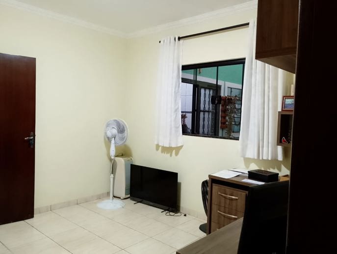 Casa com 3 Quartos à Venda - Foto 6
