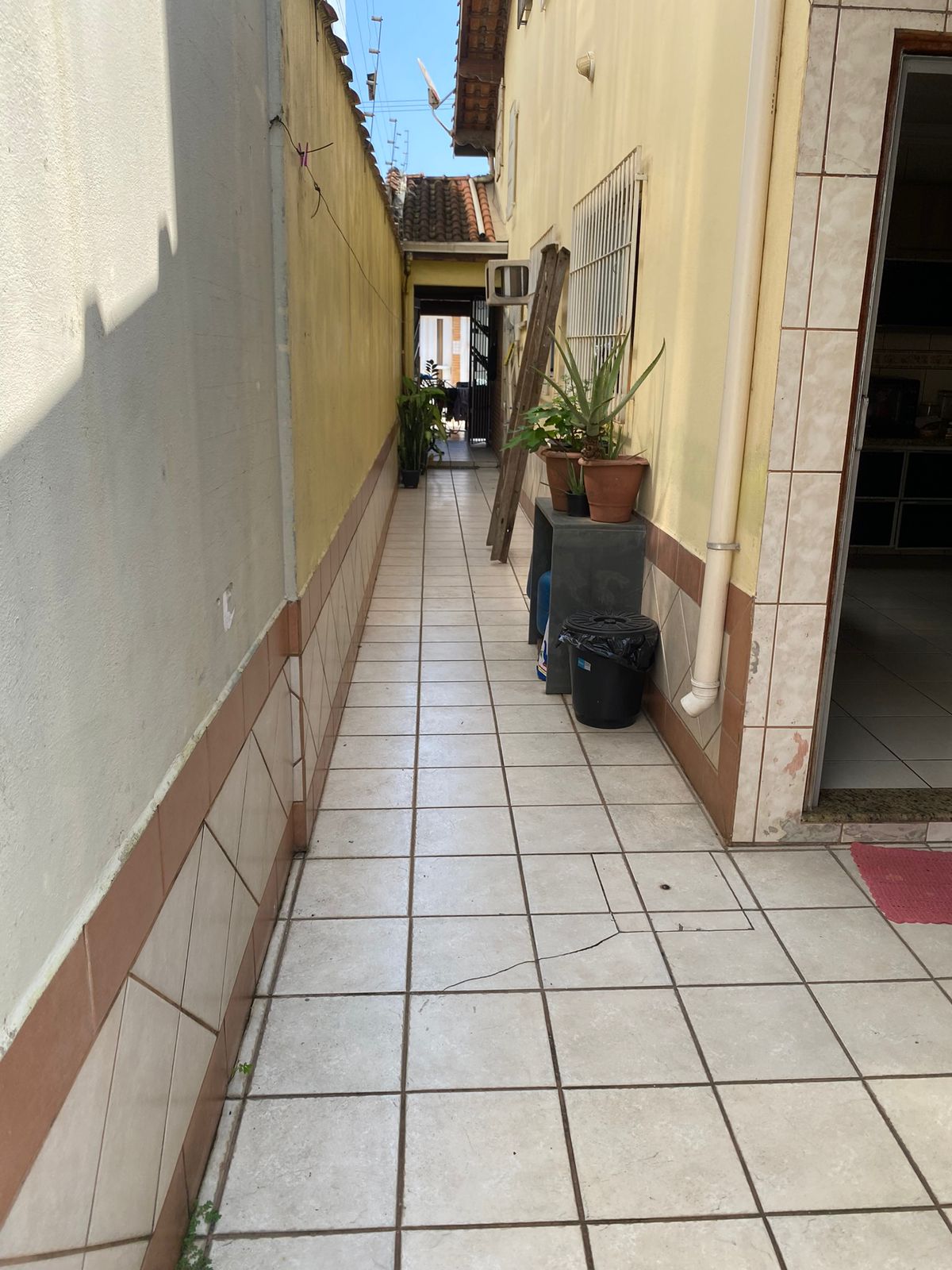 Casa com 4 Quartos para Temporada - Foto 6