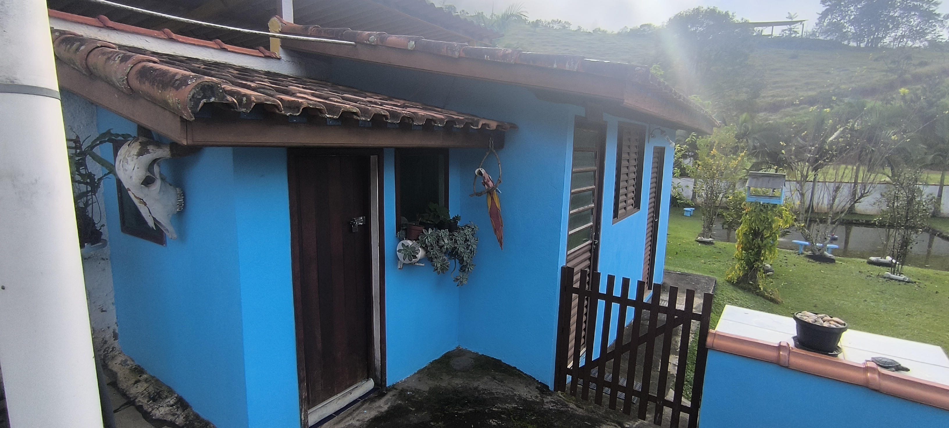 Rural com 5 Quartos à Venda, 1.000,00 m² - Foto 42