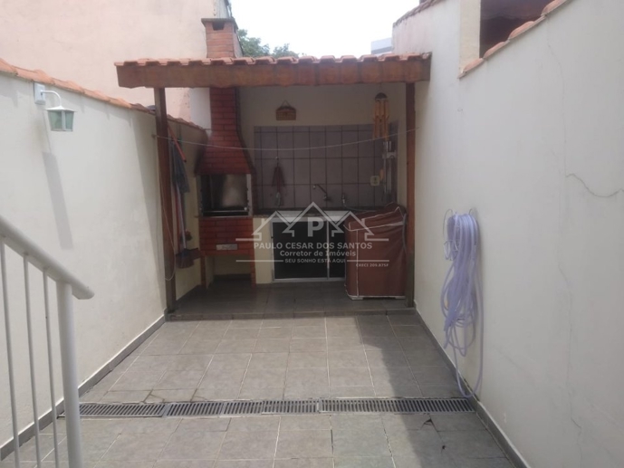 Casa com 3 Quartos à Venda, 135,00 m² - Foto 17