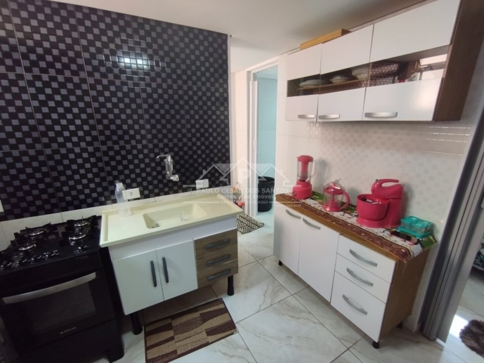 Apartamento com 2 Quartos à Venda - Foto 11