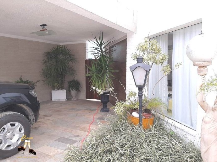 Casa com 4 Quartos para Temporada, 260,00 m² - Foto 6