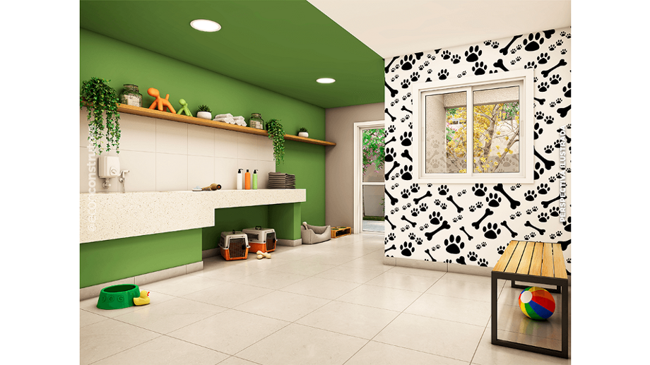 Apartamento com 2 Quartos à Venda, 36,00 m² - Foto 22