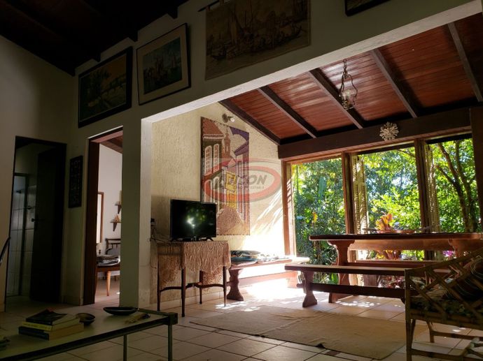 Casa com 3 Quartos para Temporada, 730,00 m² - Foto 3