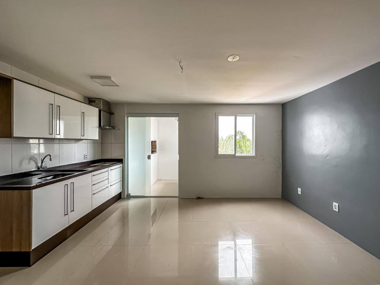 Apartamento com 1 Quarto à Venda, 49,32 m² - Foto 2