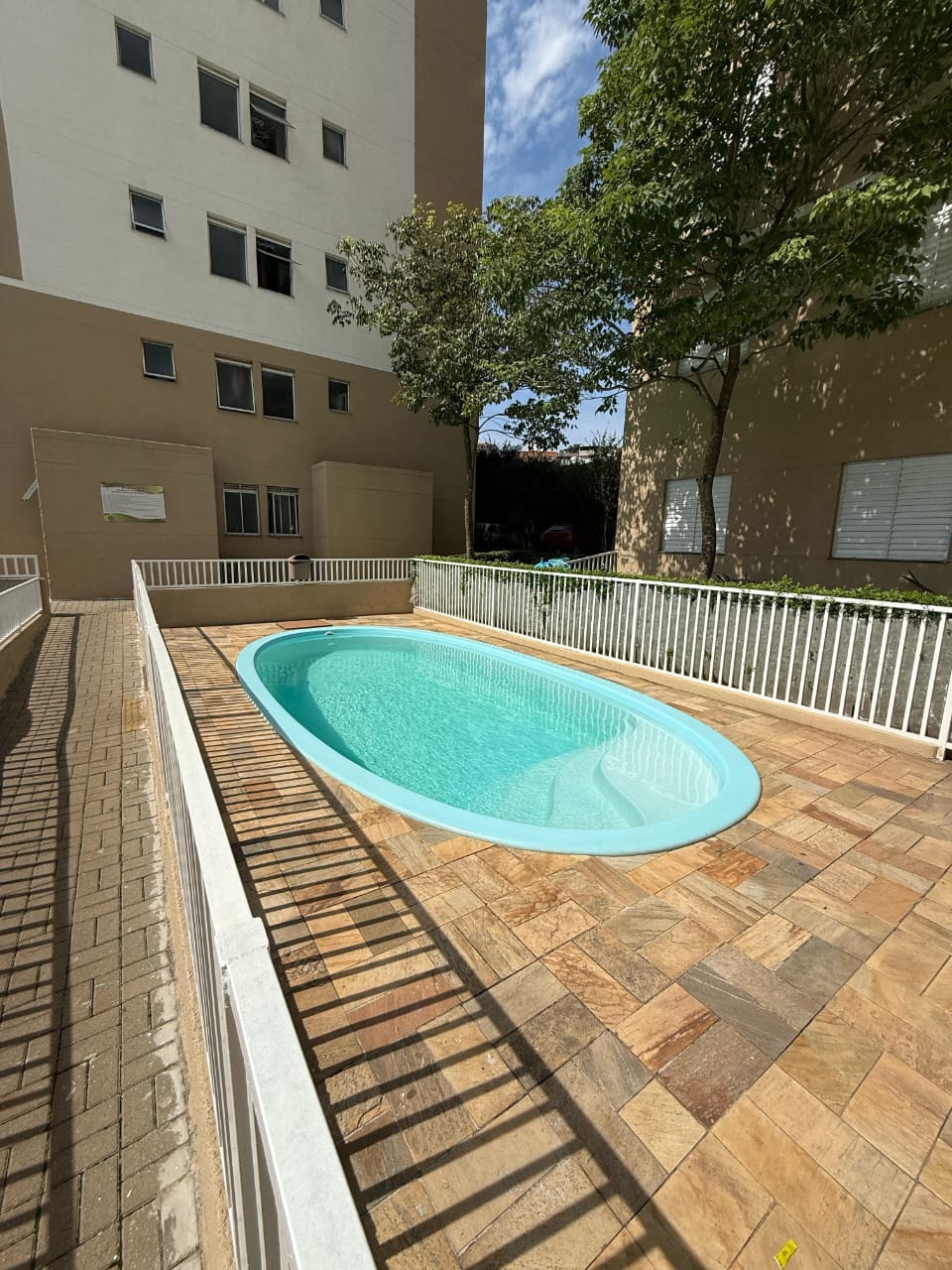 Apartamento com 2 Quartos à Venda, 48,00 m² - Foto 1