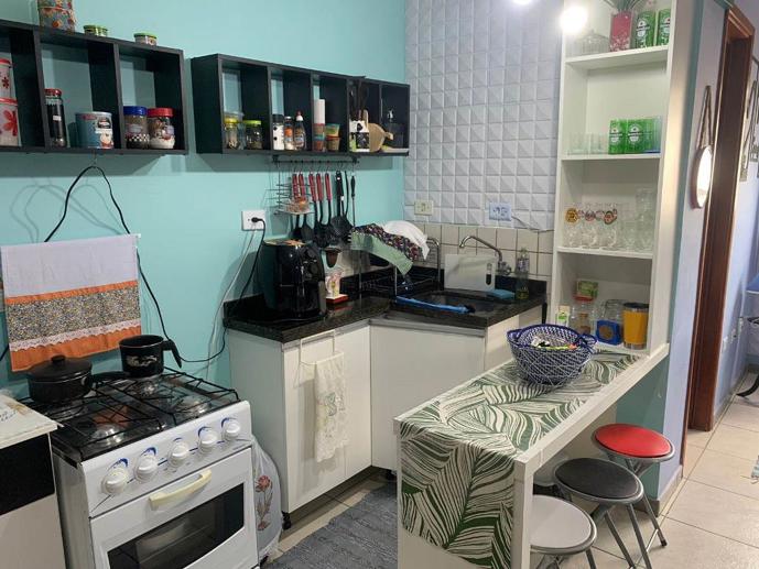 Apartamento à Venda, 30,00 m² - Foto 3