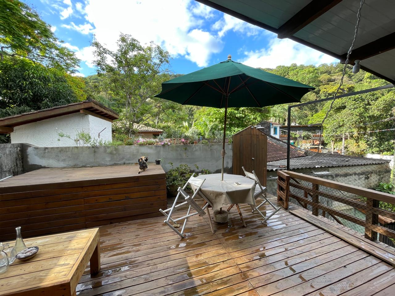 Casa com 2 Quartos para Temporada, 500,00 m² - Foto 2