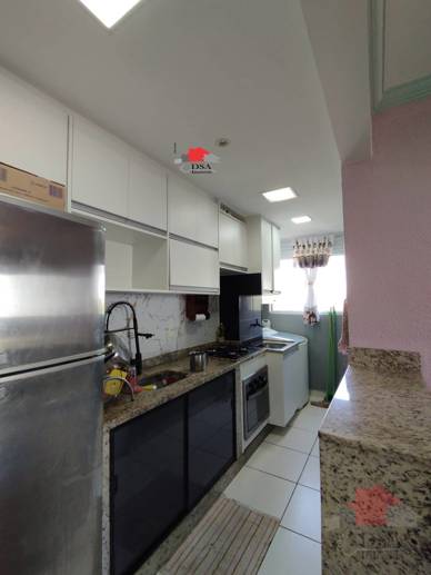 Apartamento com 2 Quartos à Venda, 51,00 m² - Foto 4