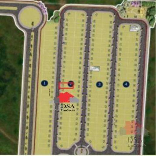 Terreno à Venda, 200,00 m² - Foto 3