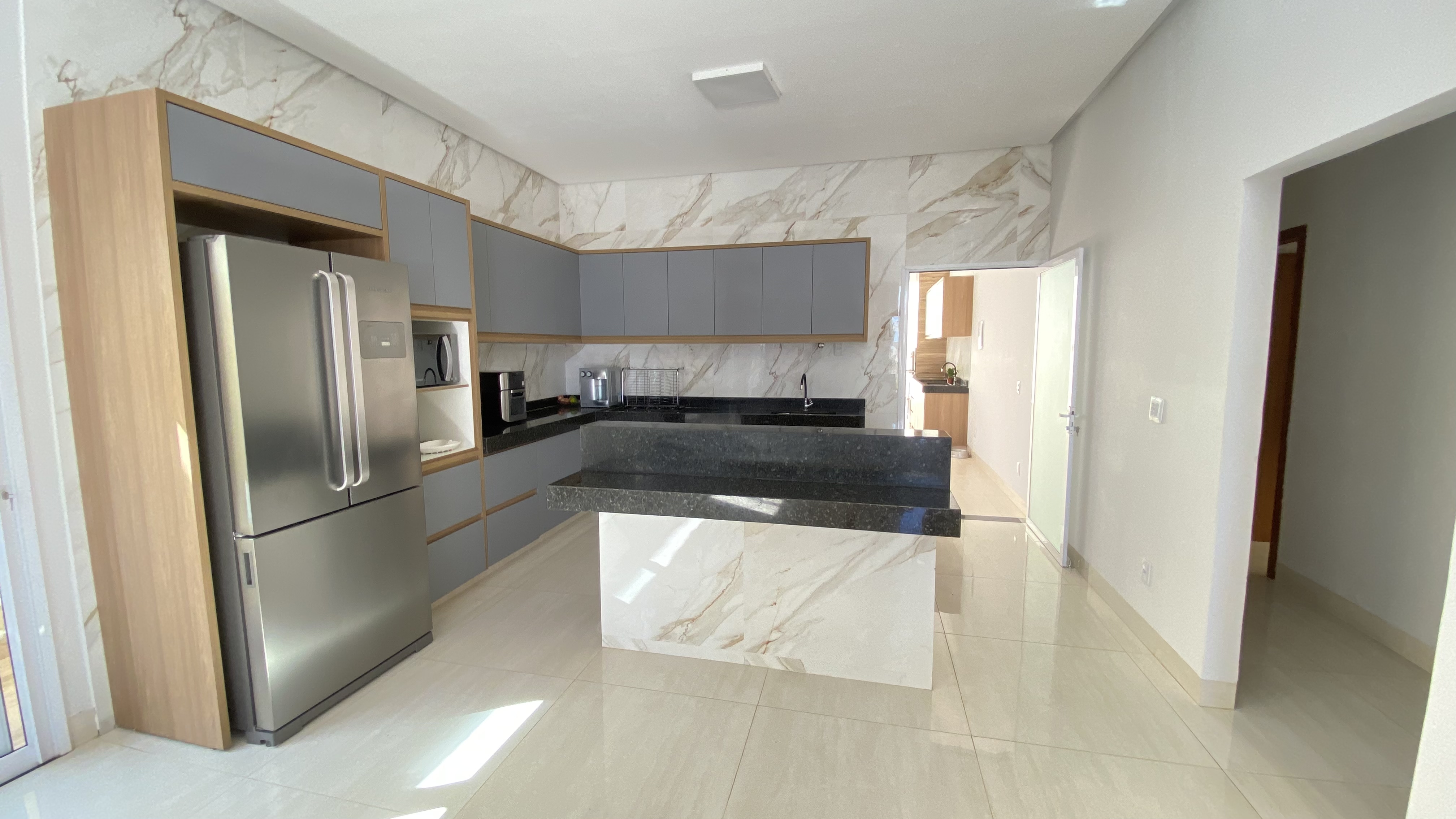 Casa com 3 Quartos à Venda, 360,00 m² - Foto 3