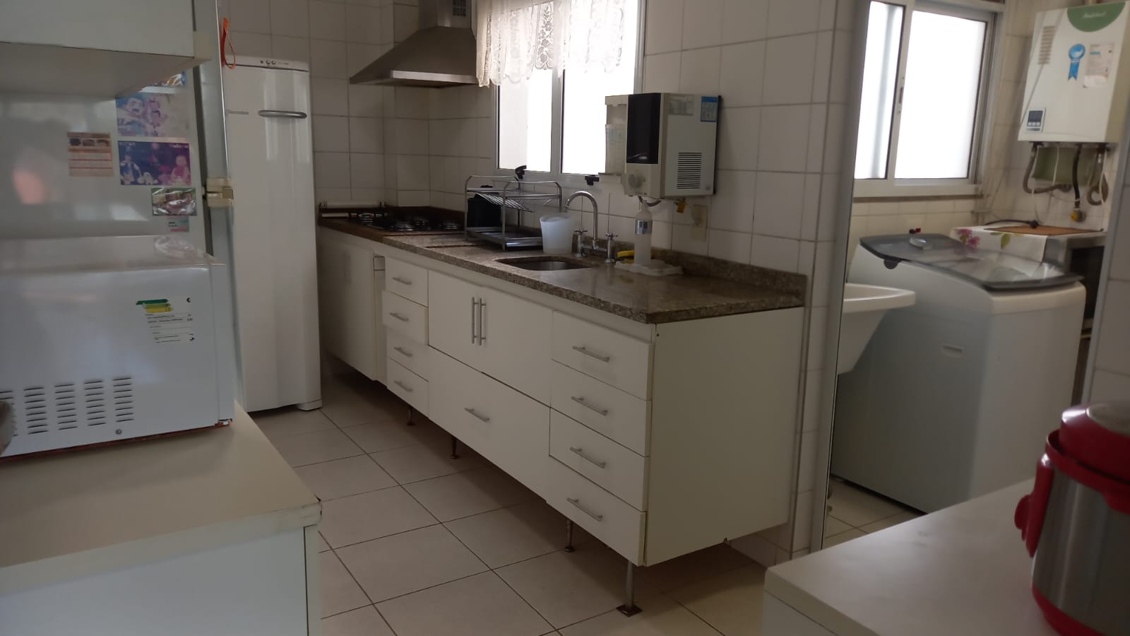 Apartamento com 4 Quartos à Venda, 102,00 m² - Foto 5
