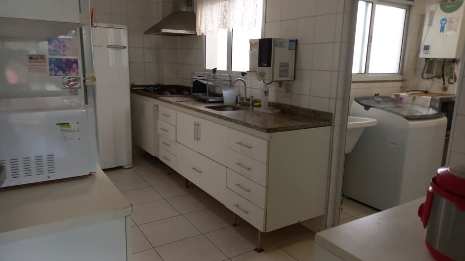 Apartamento com 4 Quartos à Venda, 102,00 m² - Foto 5