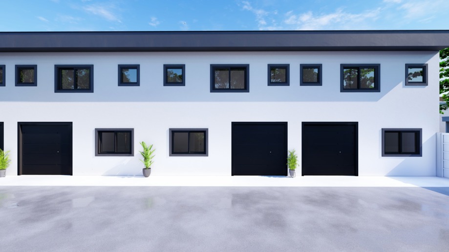 Casa com 2 Quartos à Venda - Foto 1