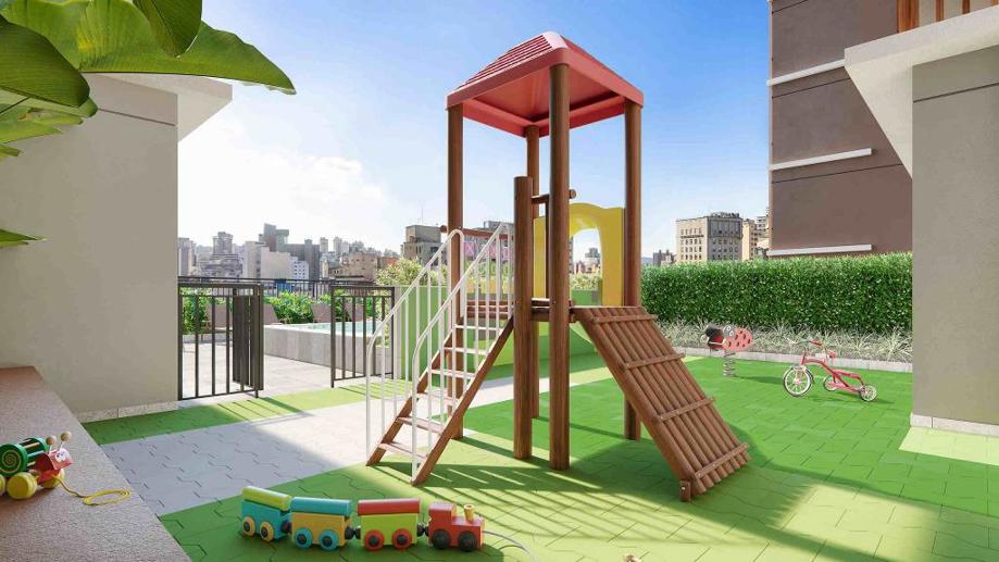 Apartamento com 1 Quarto à Venda, 47,00 m² - Foto 13