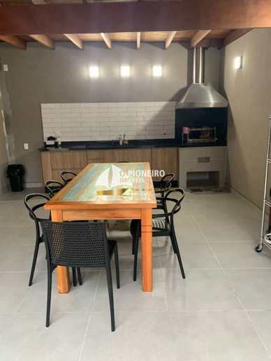 Casa com 4 Quartos para Temporada, 170,00 m² - Foto 6