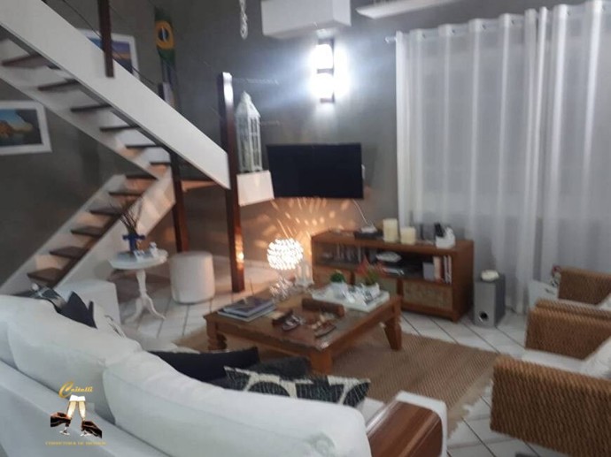 Casa com 4 Quartos para Temporada, 300,00 m² - Foto 12