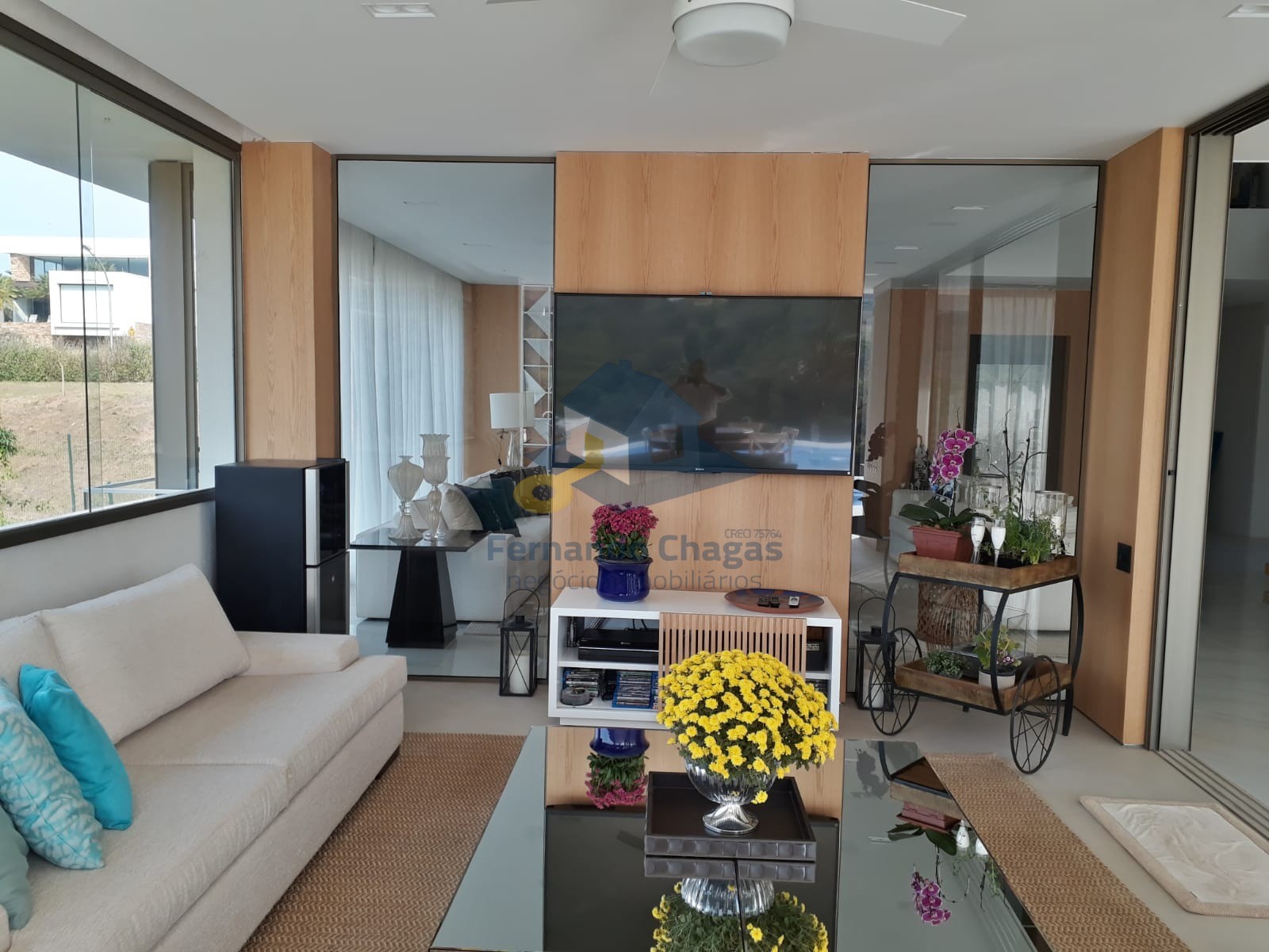 Casa com 6 Quartos à Venda - Foto 25