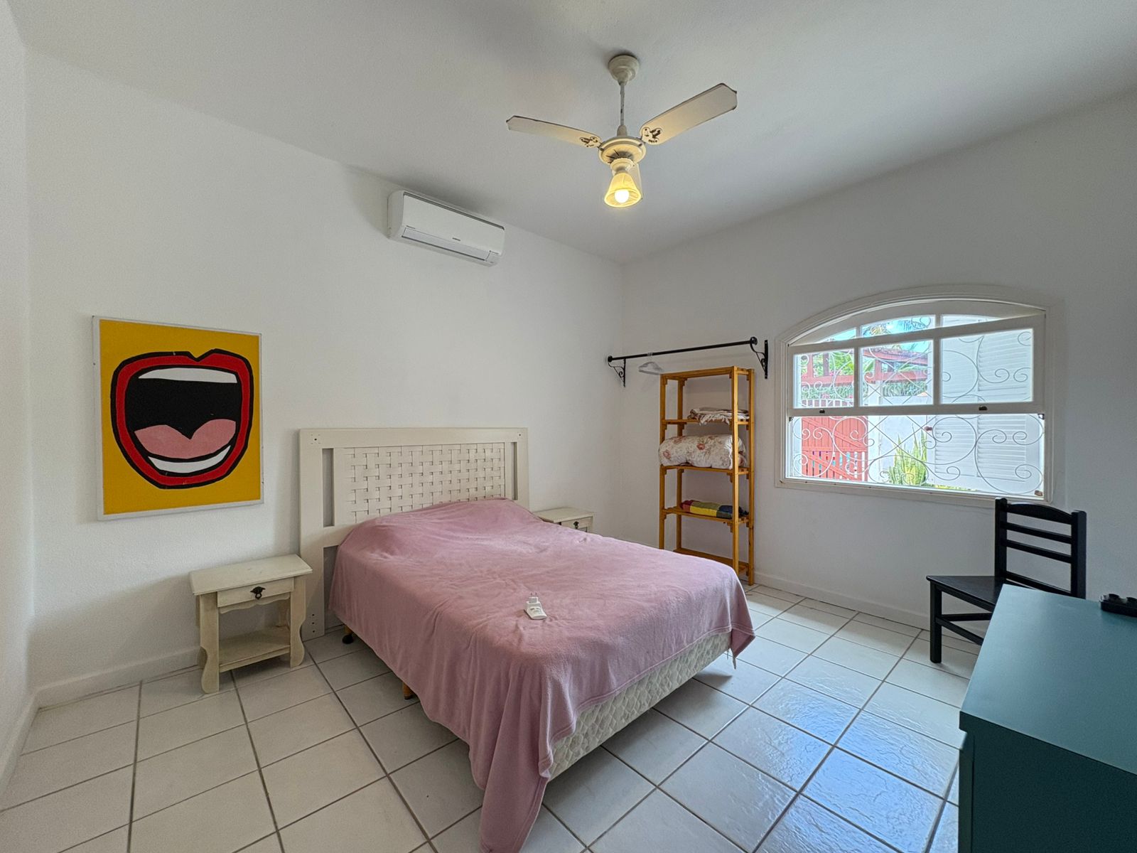 Casa com 3 Quartos para Temporada, 200,00 m² - Foto 17