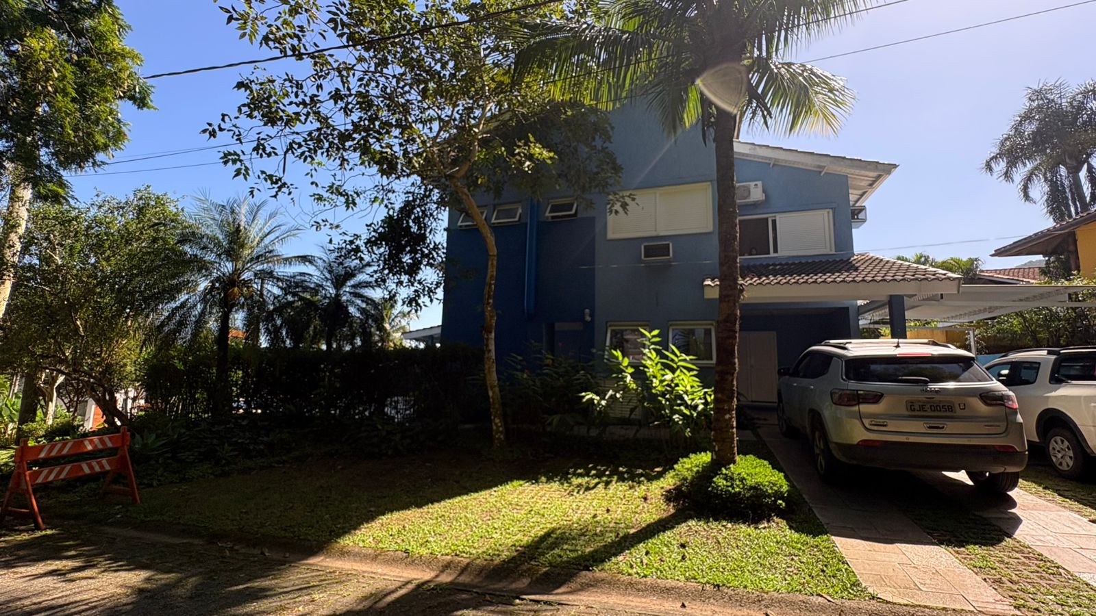 Casa com 4 Quartos para Temporada, 480,00 m² - Foto 24