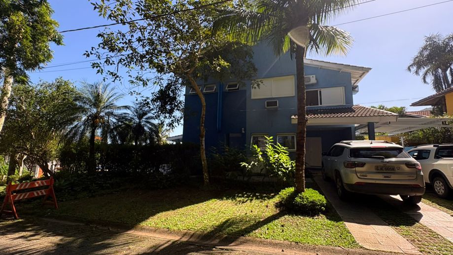 Casa com 4 Quartos para Temporada, 480,00 m² - Foto 24