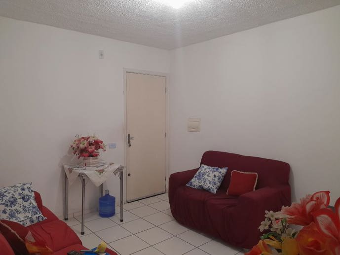 Apartamento com 2 Quartos à Venda, 47,00 m² - Foto 6