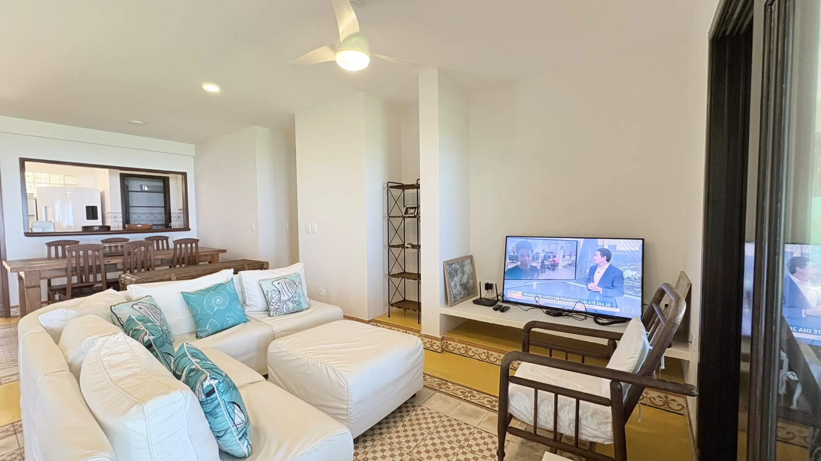 Casa com 4 Quartos para Temporada, 1.000,00 m² - Foto 9