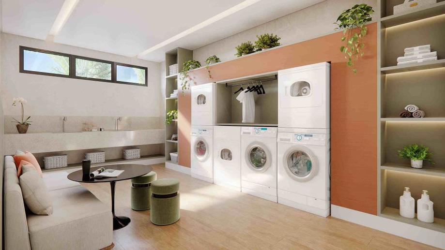 Apartamento com 1 Quarto à Venda, 47,00 m² - Foto 6