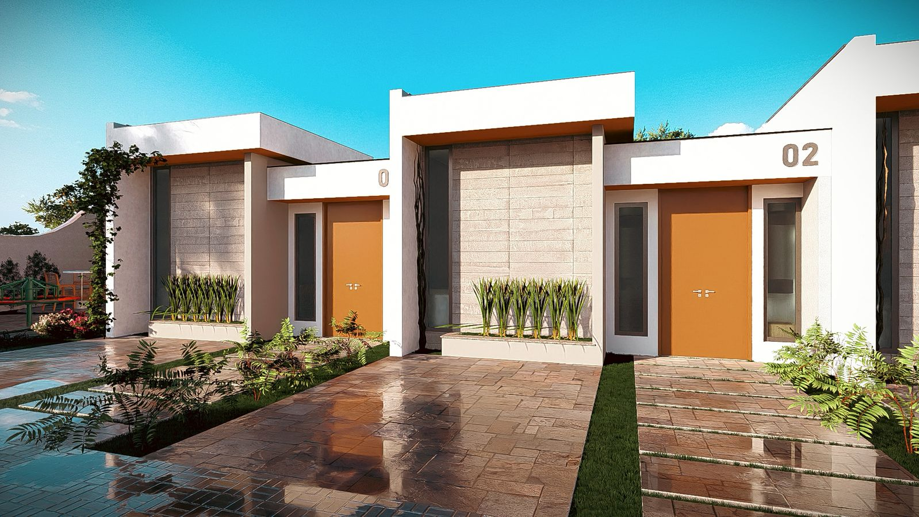 Casa com 2 Quartos à Venda - Foto 2