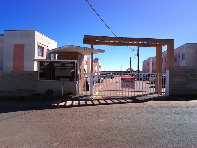 Apartamento com 2 Quartos à Venda, 46,00 m² - Foto 1