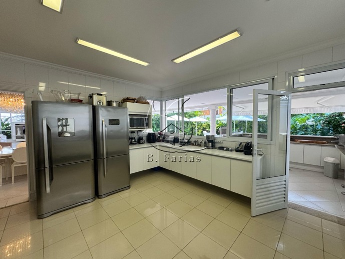 Casa com 5 Quartos para Temporada, 470,00 m² - Foto 18