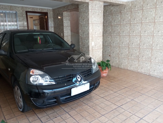 Casa com 3 Quartos à Venda, 129,00 m² - Foto 1