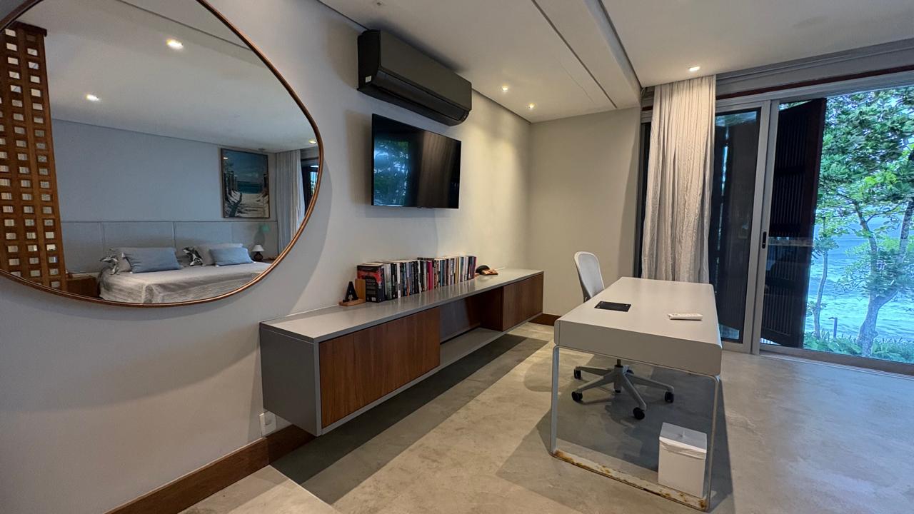 Casa com 4 Quartos para Temporada, 400,00 m² - Foto 23