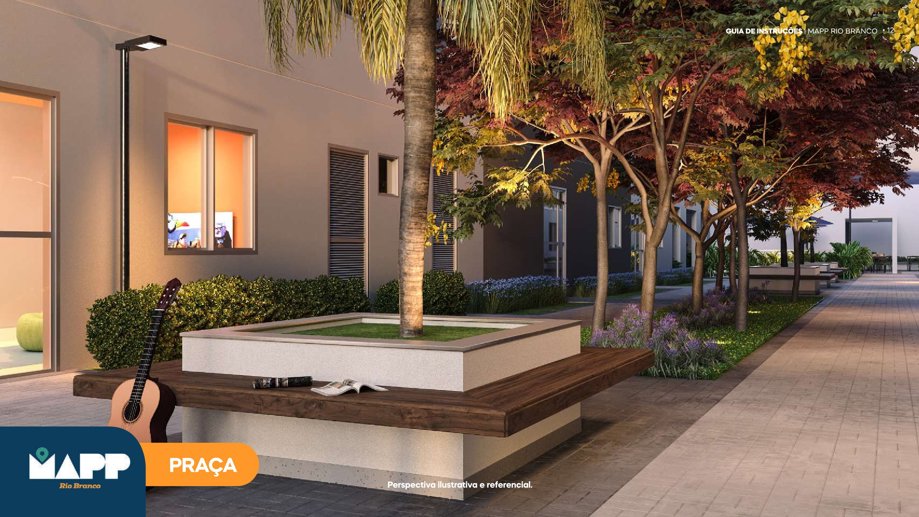 Apartamento com 1 Quarto à Venda - Foto 11