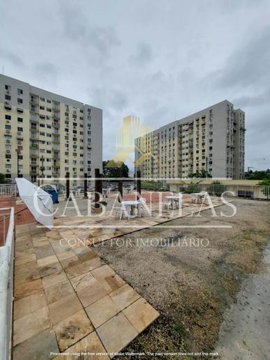 Apartamento com 3 Quartos à Venda, 55,00 m² - Foto 2