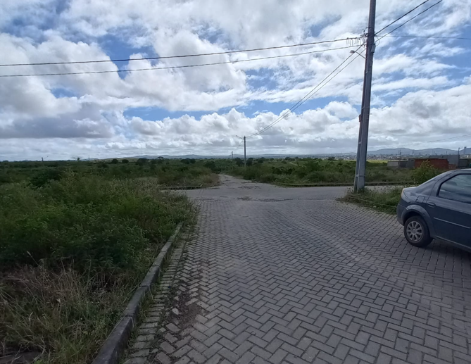 Terreno à Venda - Foto 3